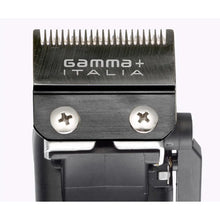 GAMMA+ Boosted UP Clipper – Super-Torque 7,200 RPM, DLC Fade Blade - BUYBARBER.COM
