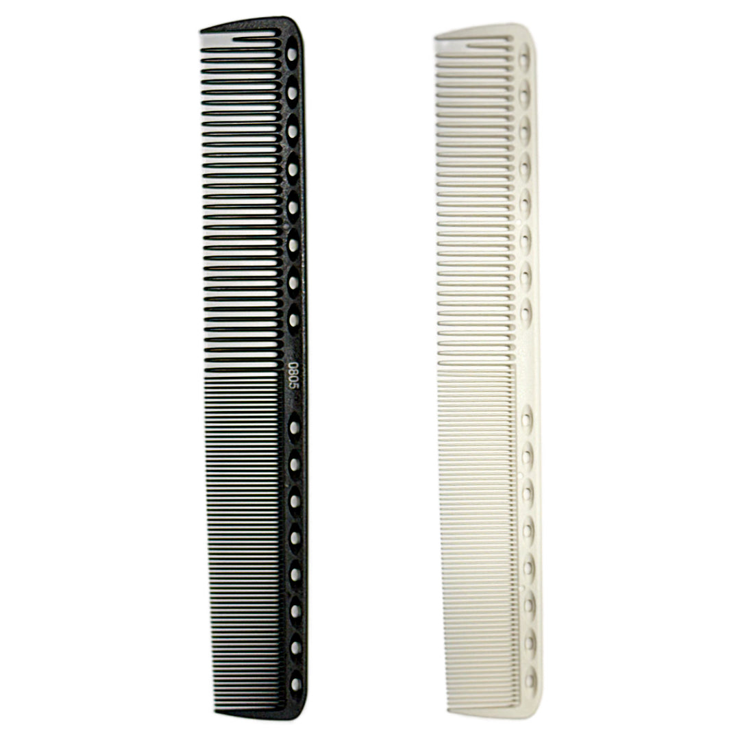 Barber Works Cutting Comb 725