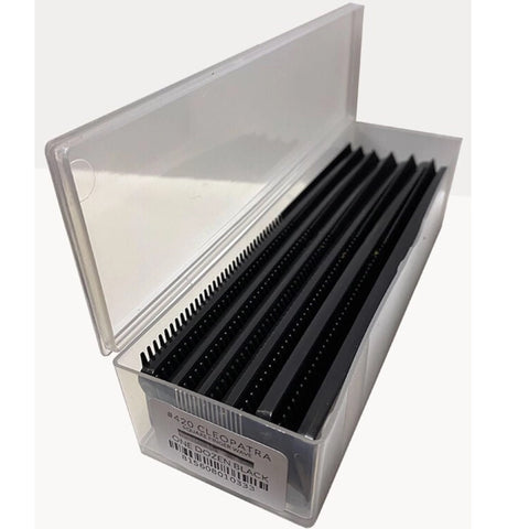 Cleopatra Comb 1- Dozen - Colors
