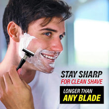 Feather Hi-Stainless Platinum Double-Edge Razor Blades - BUYBARBER.COM