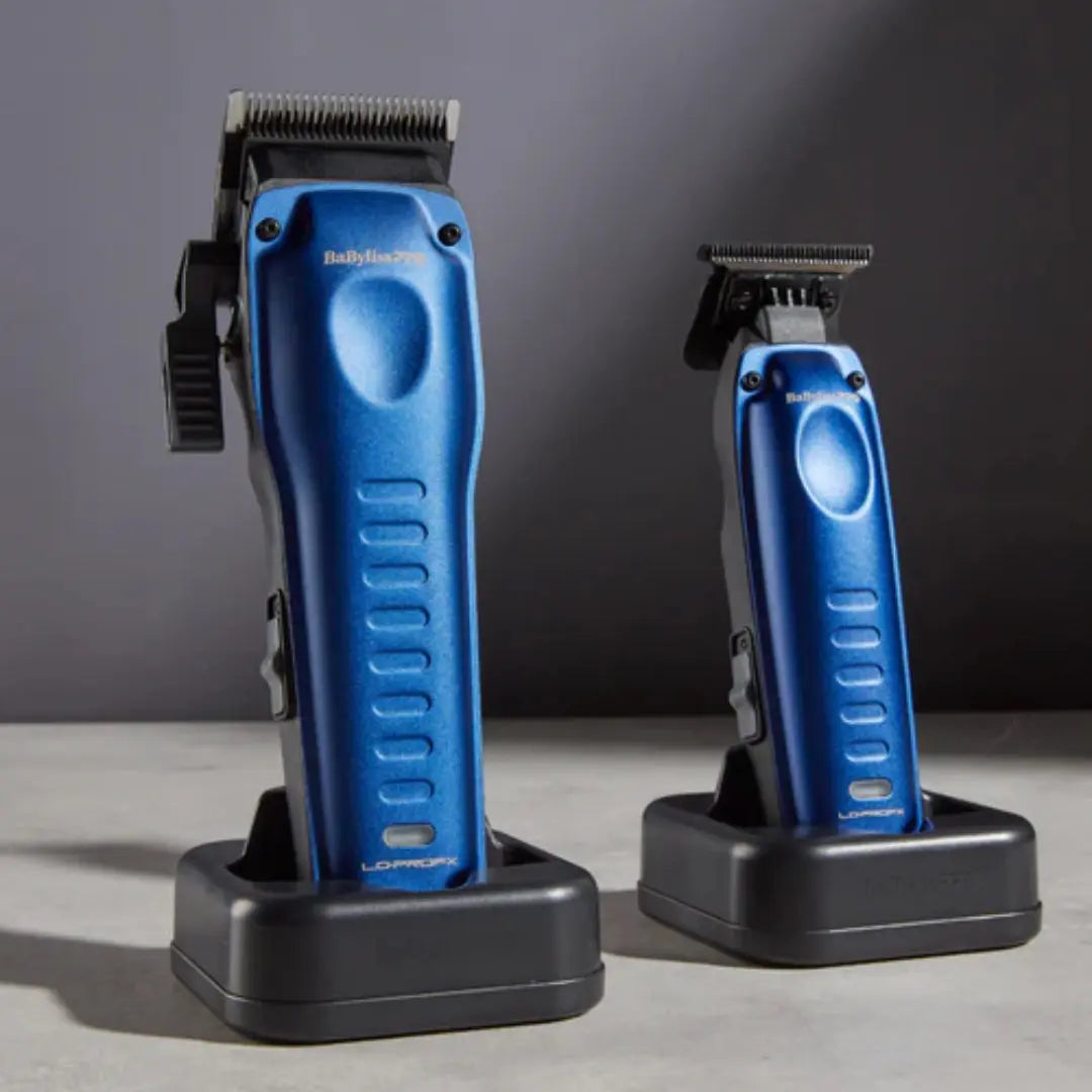 NEW Babyliss LoPro Compact Trimmer - BUYBARBER.COM