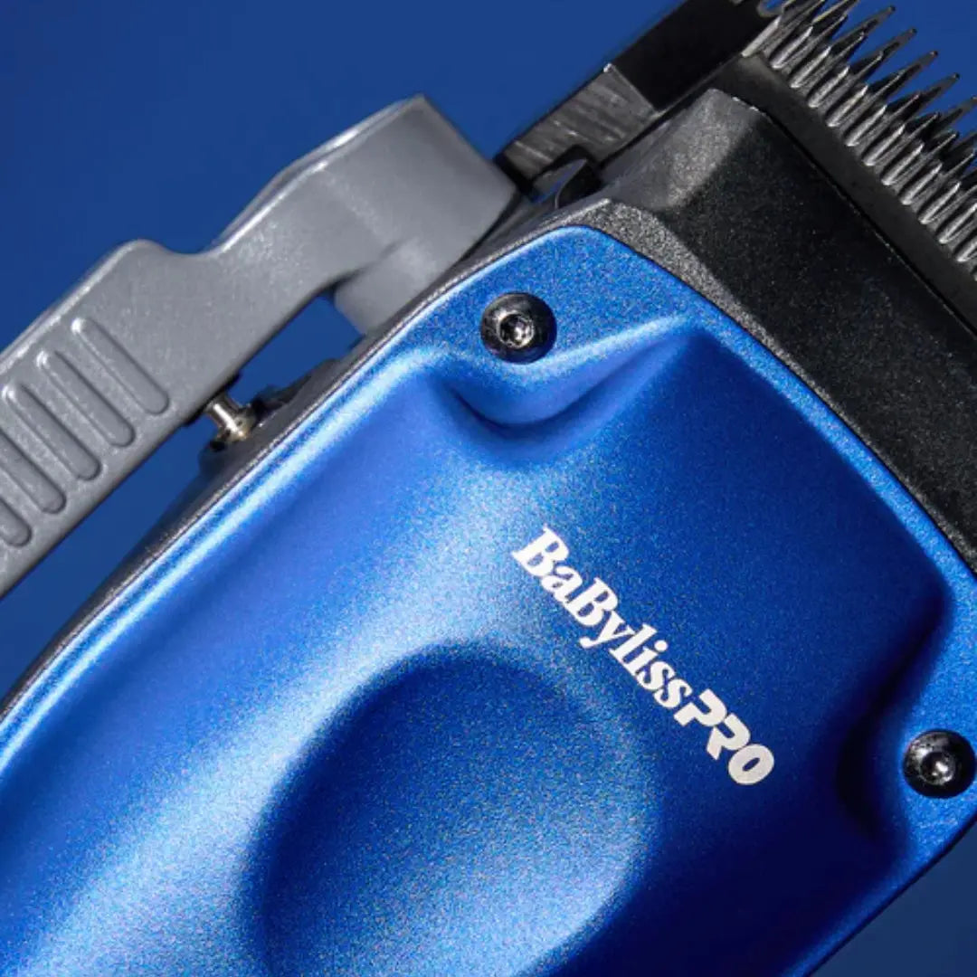 NEW Babyliss LoPro Compact Clipper - BUYBARBER.COM