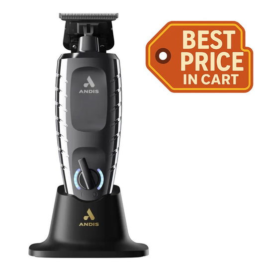 Andis GTX‑EXO II Professional Trimmer