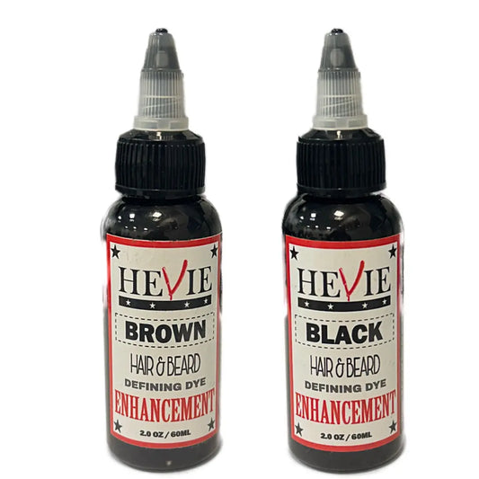 Hevie Enhancement 2oz Hair Enhancement Spray