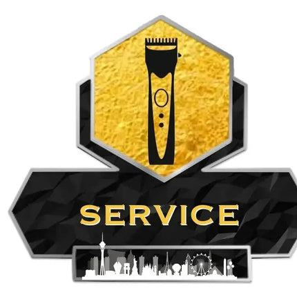 Clipper Blade Sharpening BUYBARBER.COM