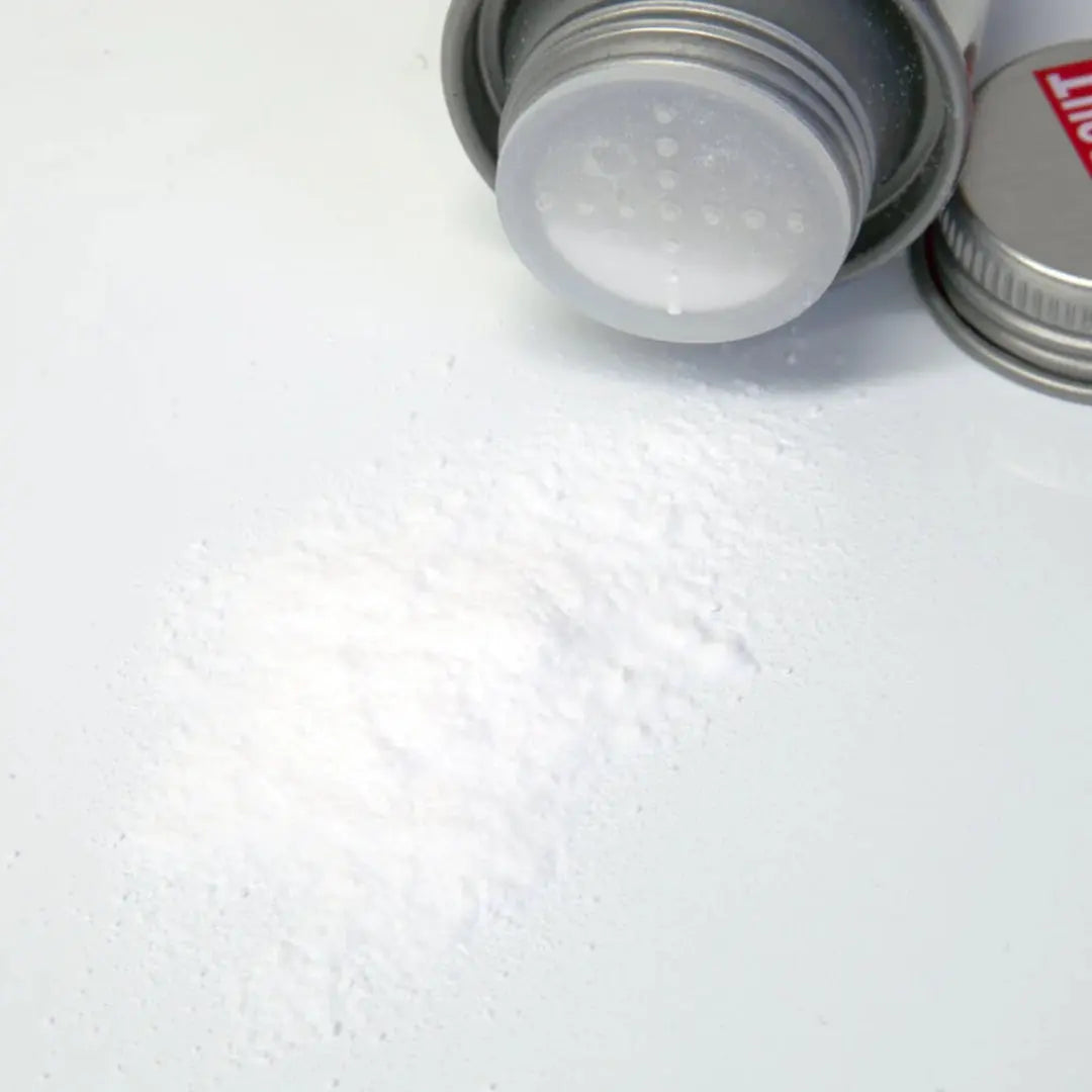 Uppercut Deluxe Styling Powder | Volume & Texture, Natural Finish, 0.7oz - BUYBARBER.COM