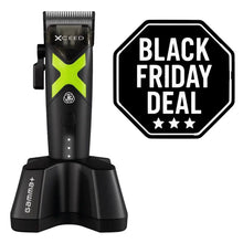 Gamma+ XCeed Professional Clipper | IN2 Vector Motor