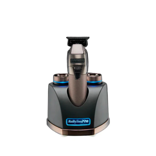 BaBylissPRO® SNAPFX Trimmer With Snap In/Out Dual Lithium Battery System