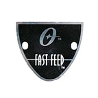 1-Oster Fast Feed Name Plate