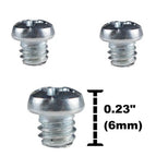 27- Lower Blade Screw -2 Pack
