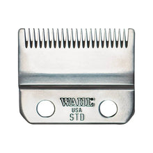 2 Hole Clipper 2191-5 star Standard Blade (0000) - 2191 - BUYBARBER.COM