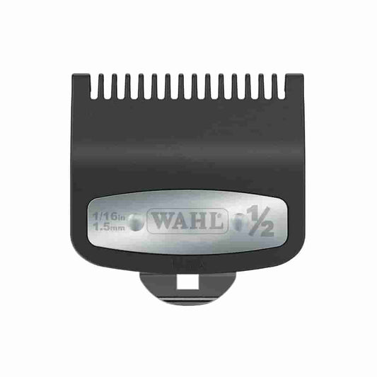 Wahl 1/16"  Half Premium Cutting Comb