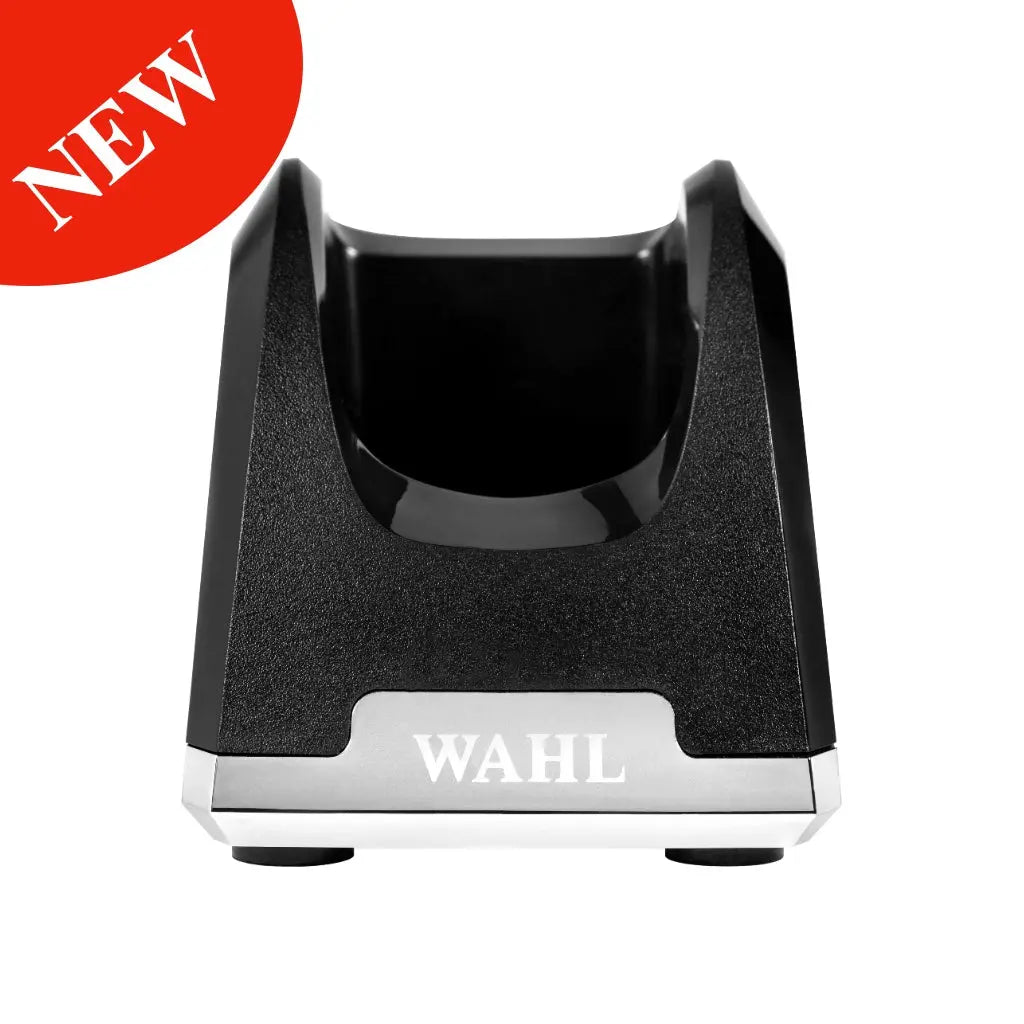 Wahl Cordless Clipper Charge Stand - BUYBARBER.COM