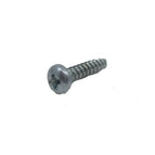 16-Oster Fast Feed Front Cover Screw