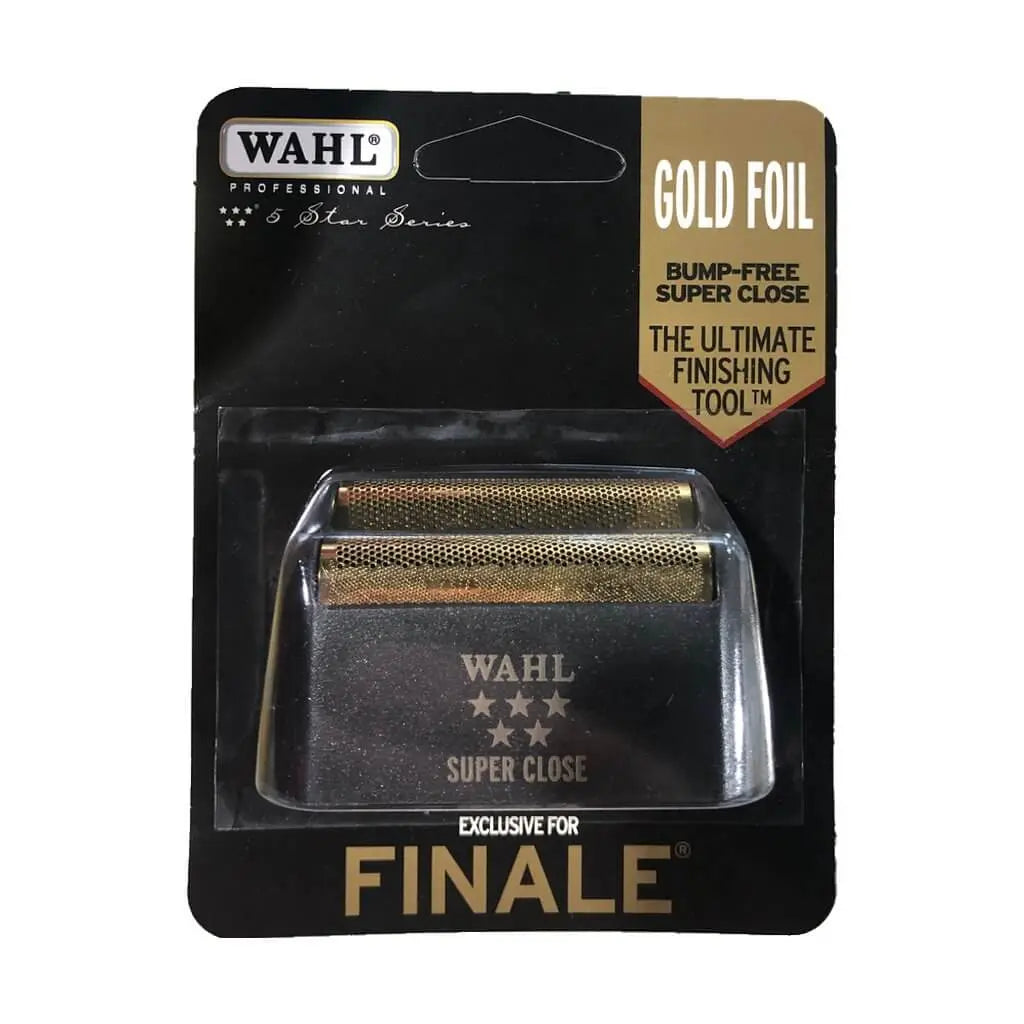 Finale Replacement Foil - 07043-100 - BUYBARBER.COM