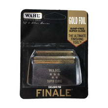 Finale Replacement Foil - 07043-100 - BUYBARBER.COM