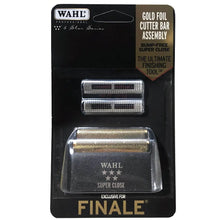 Finale Replacement Foil & Cutter Bar Assembly - 07043 - BUYBARBER.COM