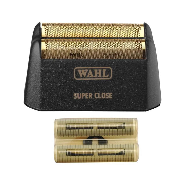 Finale Replacement Foil & Cutter Bar Assembly - 07043 - BUYBARBER.COM