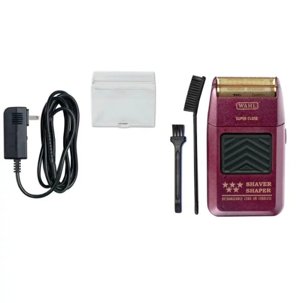 Shaver/Sharper 5 Star Series - 8061-100 - BUYBARBER.COM