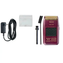 Shaver/Sharper 5 Star Series - 8061-100 - BUYBARBER.COM