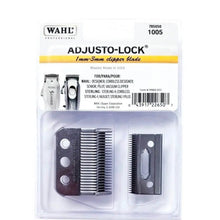3 Hole Clipper Blade 1005 -Standard-1mm-3mm Replacement - BUYBARBER.COM
