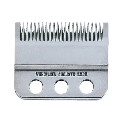 3 Hole Clipper Blade Designer  -Standard-1mm-3mm Replacement - 1005-100 - BUYBARBER.COM