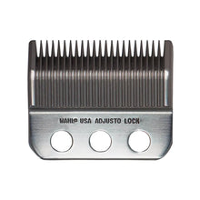 3 Hole Clipper Blade 1005 -Standard-1mm-3mm Replacement - BUYBARBER.COM