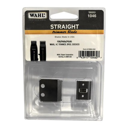 Standard Trimmer Blade Replacement - 1046 - BUYBARBER.COM