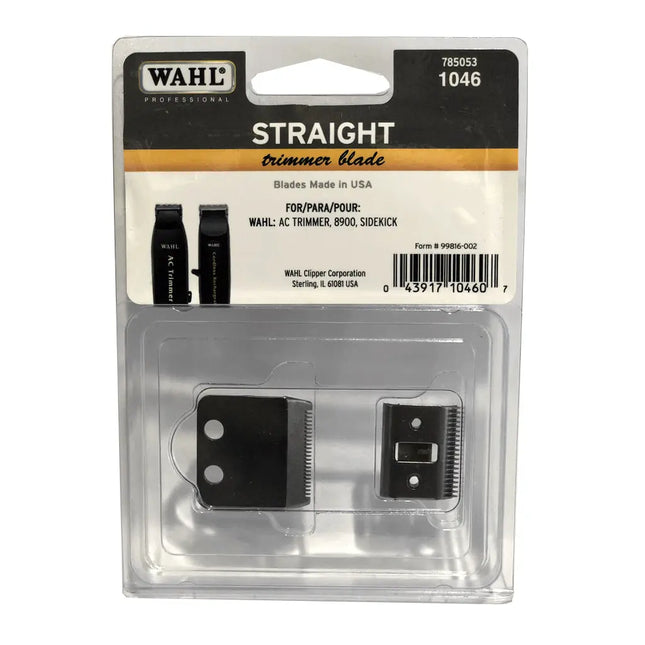 Standard Trimmer Blade Replacement - 1046 - BUYBARBER.COM