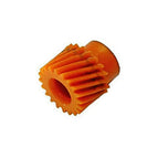 12A- Fiber Gear 20 Teeth fits Two Speed Classic 76 and A5 Clippers and all Turbo A5's