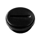 9-Oster Classic 76 (BLACK) Brush Cap
