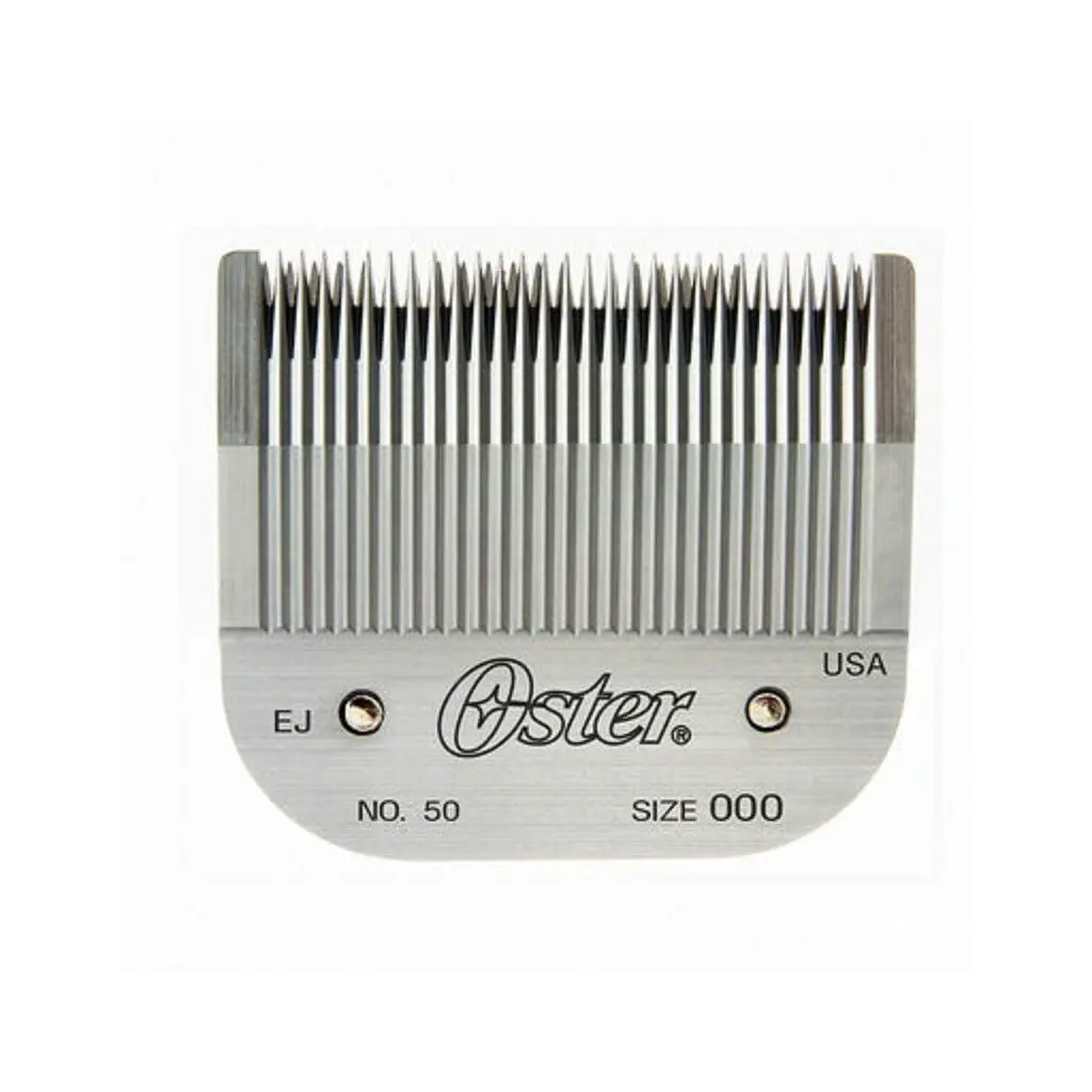 Oster® Turbo 111® Universal Motor Clipper with Detachable #000 Blade Oster