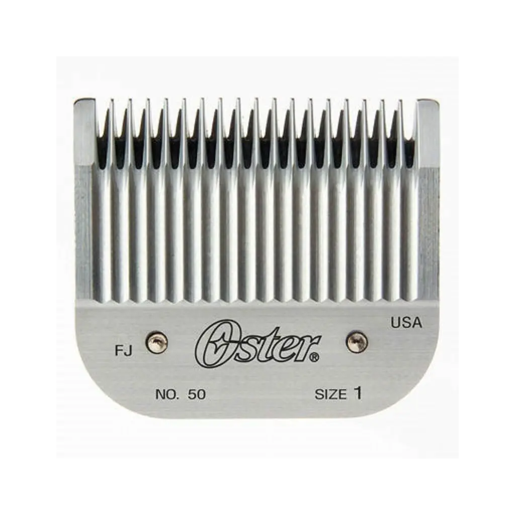 Oster® Turbo 111® Universal Motor Clipper with Detachable #000 Blade Oster