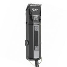 Oster® Turbo 111® Universal Motor Clipper with Detachable #000 Blade Oster