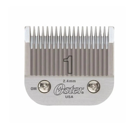 Oster® Detachable Blade Size 1 - BUYBARBER.COM