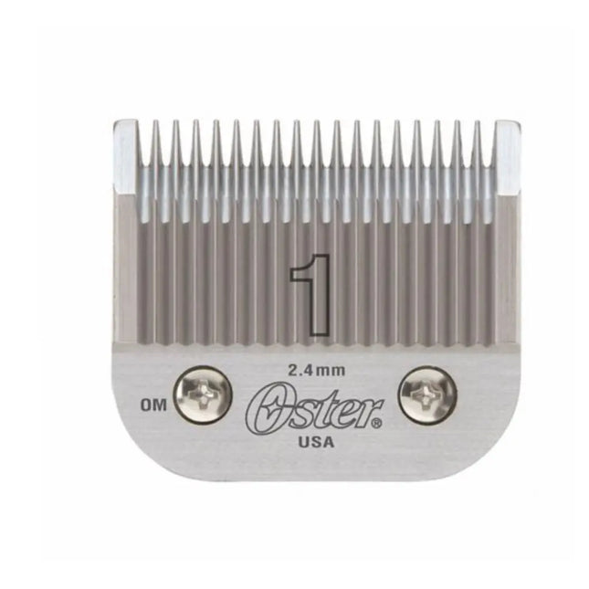 Oster® Detachable Blade Size 1 - BUYBARBER.COM