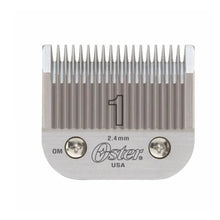 Oster® Detachable Blade Size 1 - BUYBARBER.COM