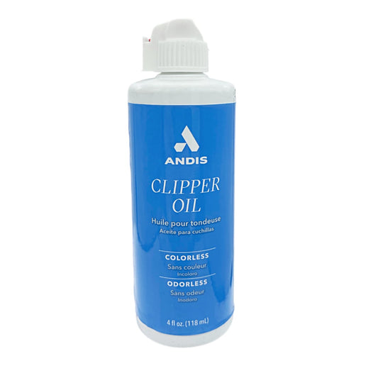 Andis Clipper Oil | Shop BuyBarber