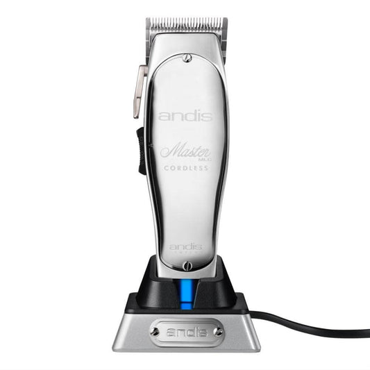 Master® Cordless Lithium Ion Clipper - BUYBARBER.COM
