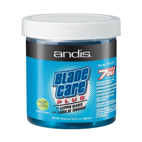Blade Care Plus® — 16.5 oz. Dip Jar - BUYBARBER.COM