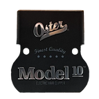 Oster Model 10 Name Plate