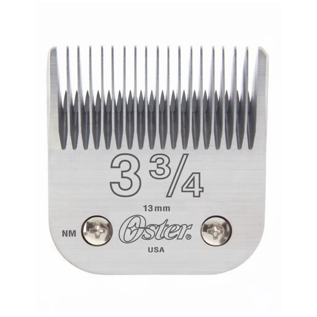 Oster® Detachable Blade Size 3 3/4 Oster