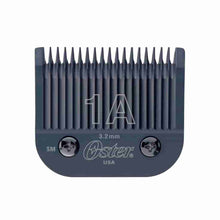 Oster Black Replacement Blade Titan/Turbo77 Size 1A Oster