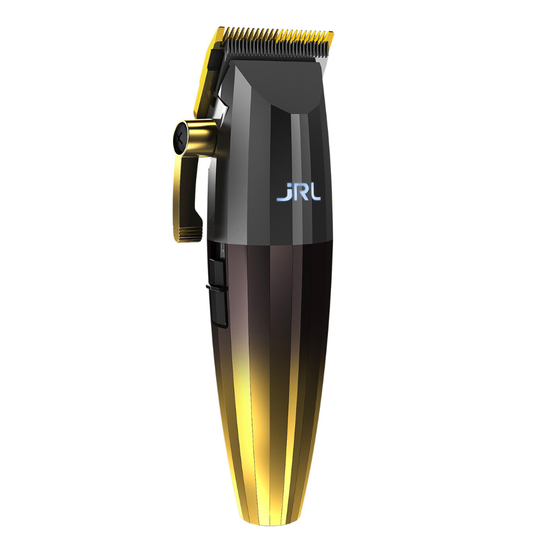 JRL Fresh Fade Limited Edition Gold Clipper
