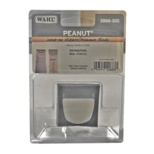 Standard Peanut Blade - White - 2068-300 - BUYBARBER.COM