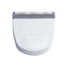 Standard Peanut Blade - White - 2068-300 - BUYBARBER.COM