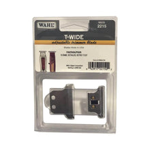 Extra Wide T-Blade - 2215 - BUYBARBER.COM