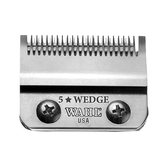Wedge 2 Hole Clipper Blade Replacement - 2228 - BUYBARBER.COM