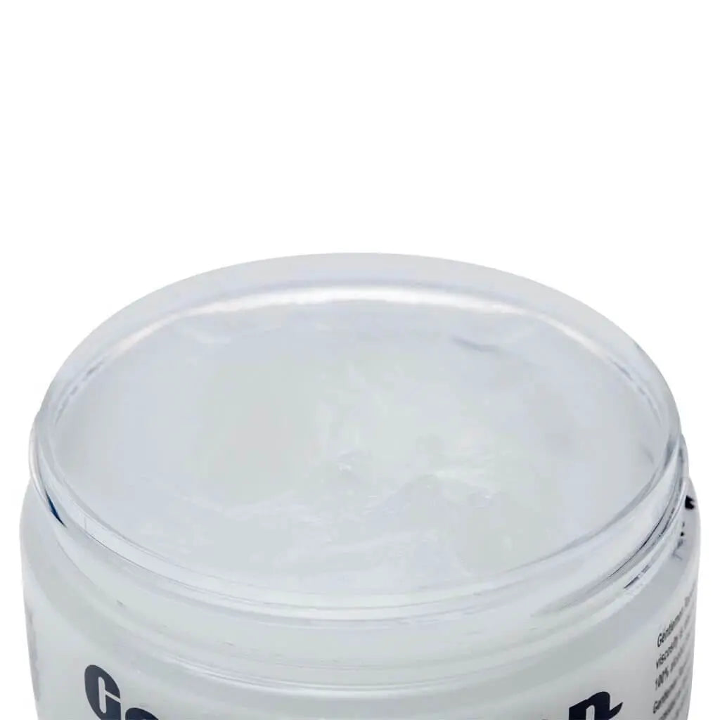 Gentlemen Republic 16oz Refined Gel - BUYBARBER.COM