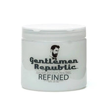 Gentlemen Republic 16oz Refined Gel - BUYBARBER.COM